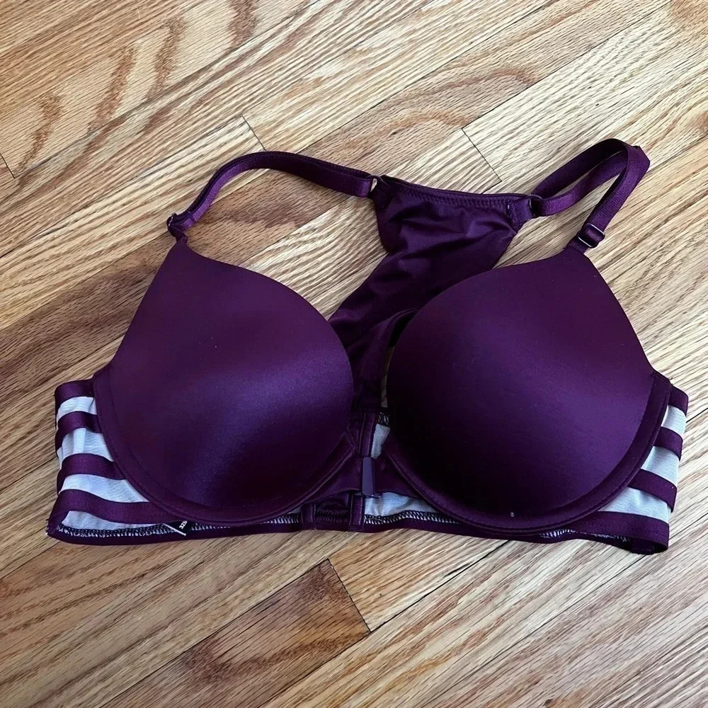 Victoria’s Secret bra